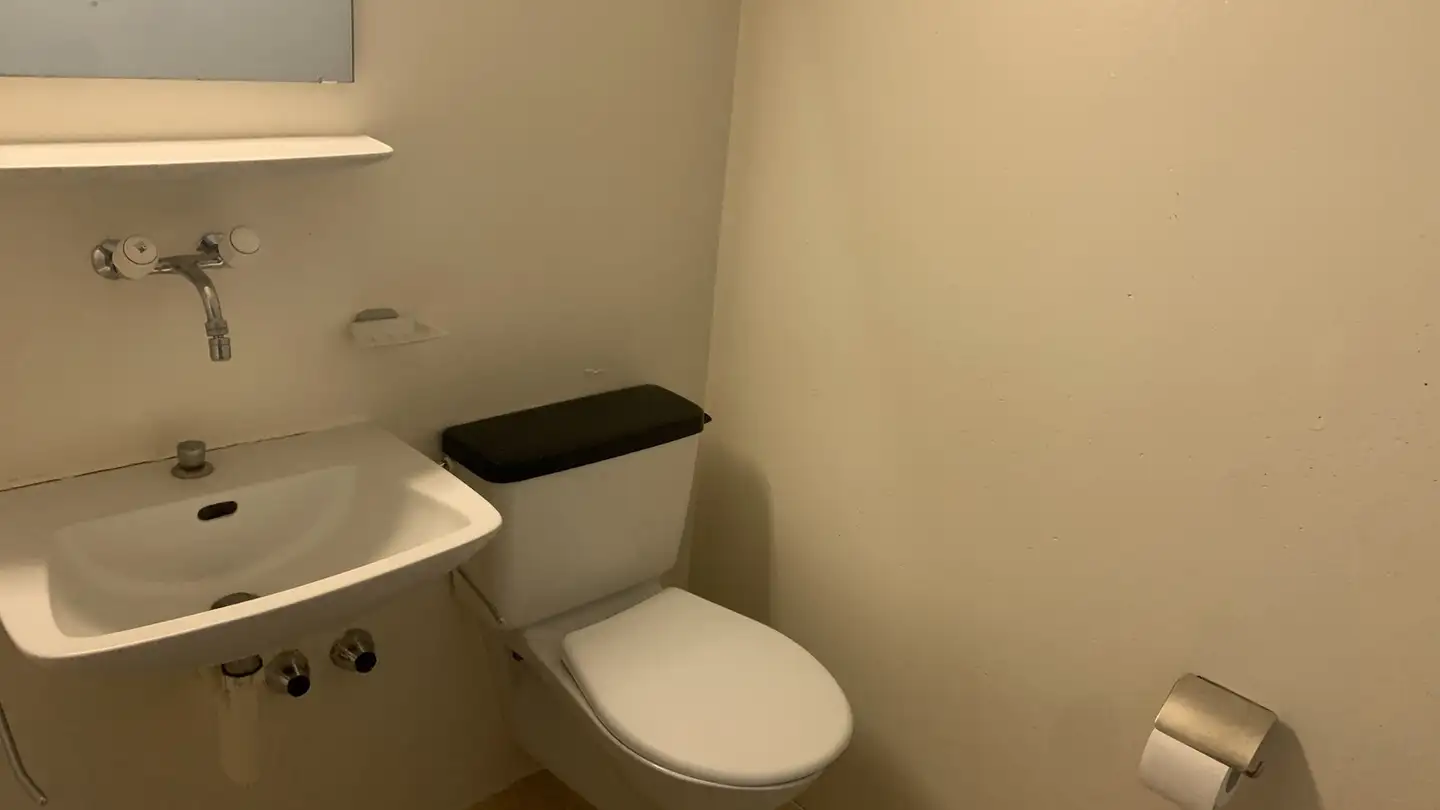 Appartamento in affitto - Avenue De Granges-Paccot 2, 1700 Fribourg - Photo 3