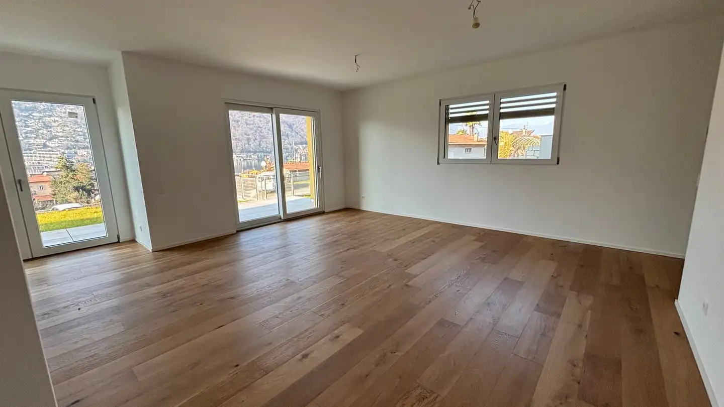 Penthouse kaufen - 6827 Brusino Arsizio