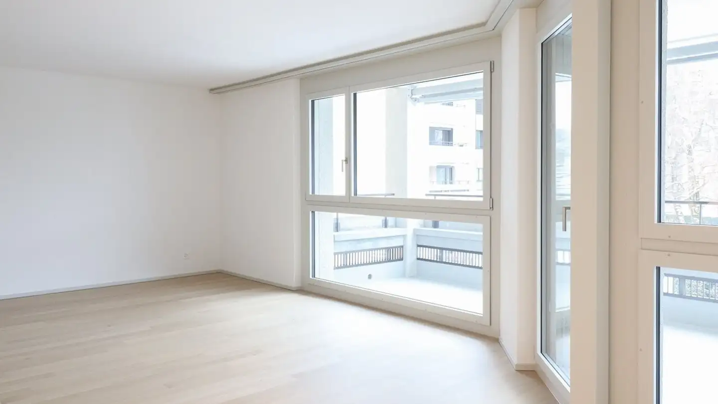 Apartment for rent - Unterdorfstrasse, 3072 Ostermundigen - Photo 4