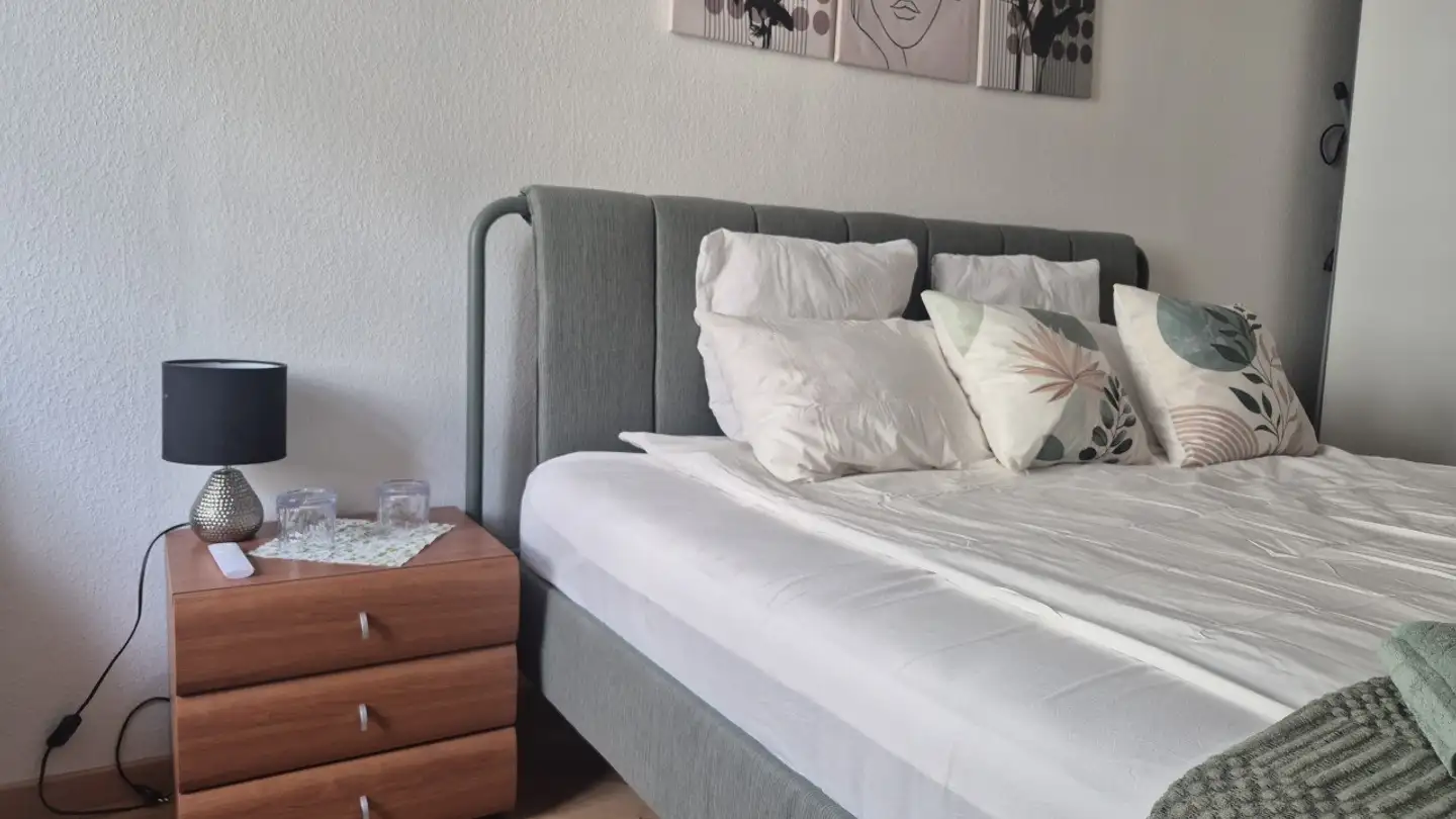 Stanza singola in affitto - 8005 Zürich - Foto 3