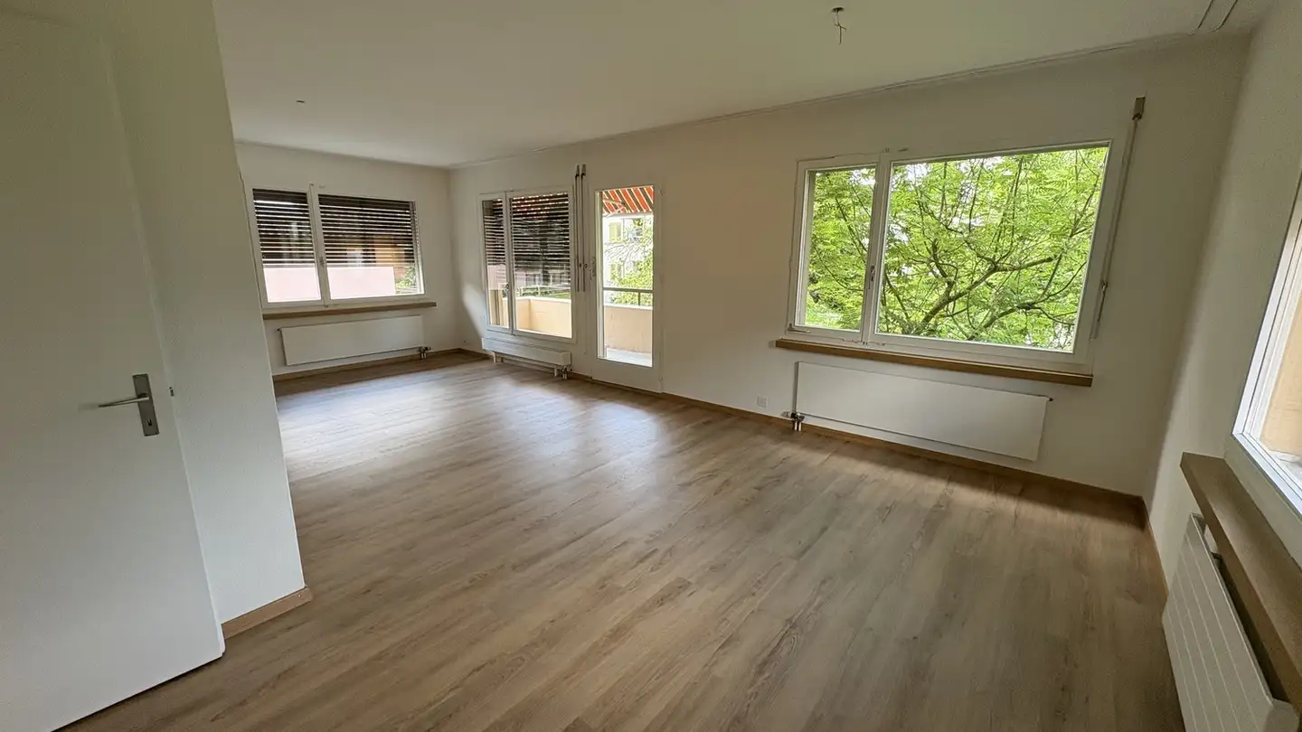 Appartamento in affitto - Sonnenhofstrasse 6, 8952 Schlieren