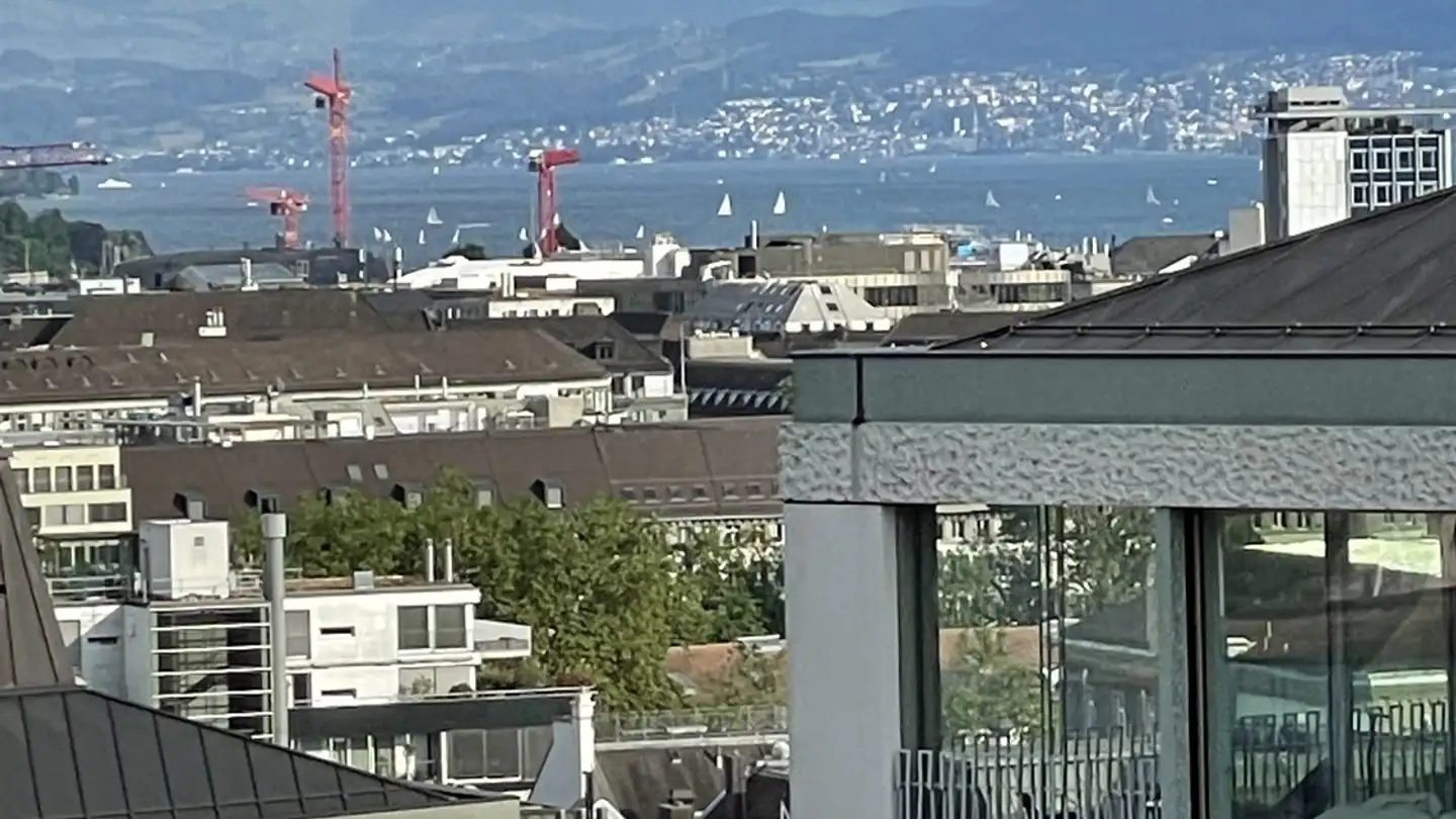 Appartamento in affitto - Gustav-Gull-Platz 11, 8004 Zürich - Foto 3