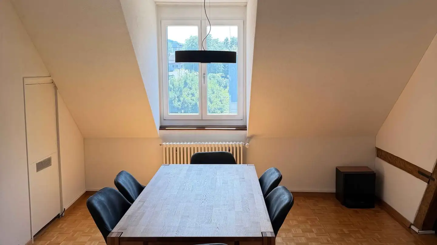 Appartement à louer - Rietbergstrasse 53, 9403 Goldach - Photo 3
