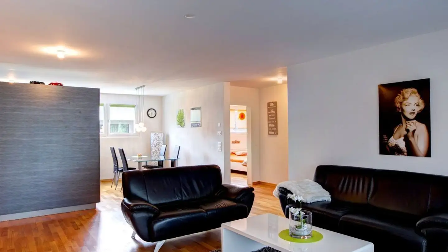 Appartement à louer - Südstrasse 11, 8570 Weinfelden - Photo 2