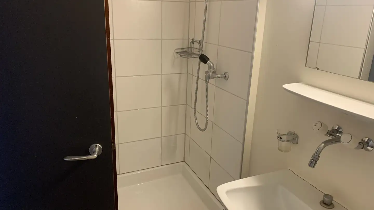 Appartamento in affitto - Avenue De Granges-Paccot 2, 1700 Fribourg - Photo 4