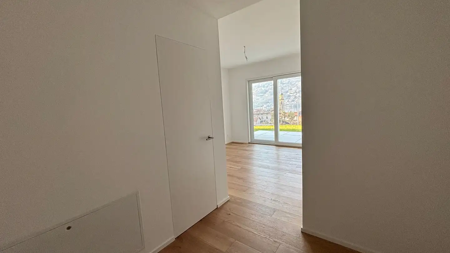 Penthouse kaufen - 6827 Brusino Arsizio - Foto 3