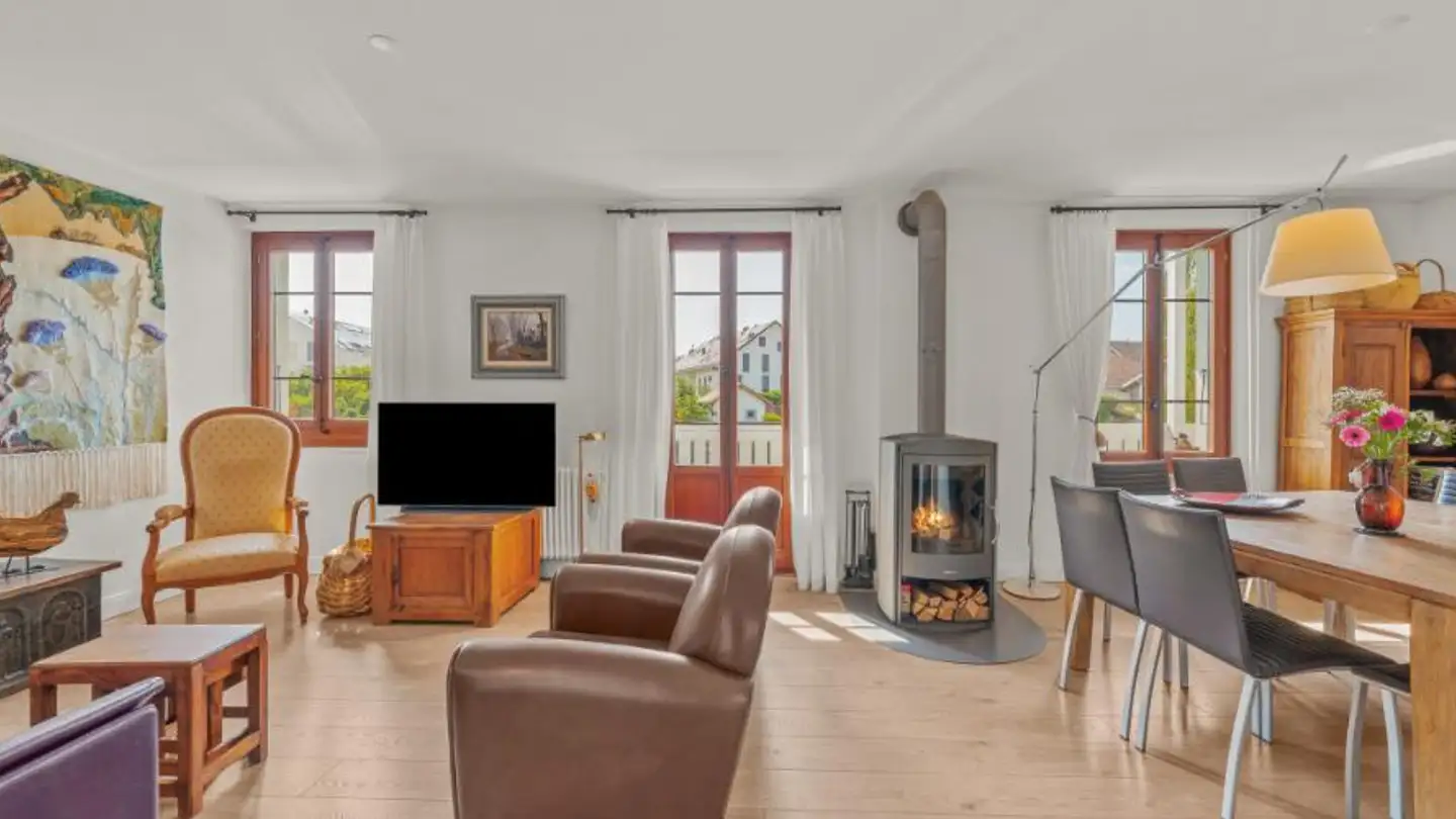 Apartment for sale - 1110 Morges - Photo 3