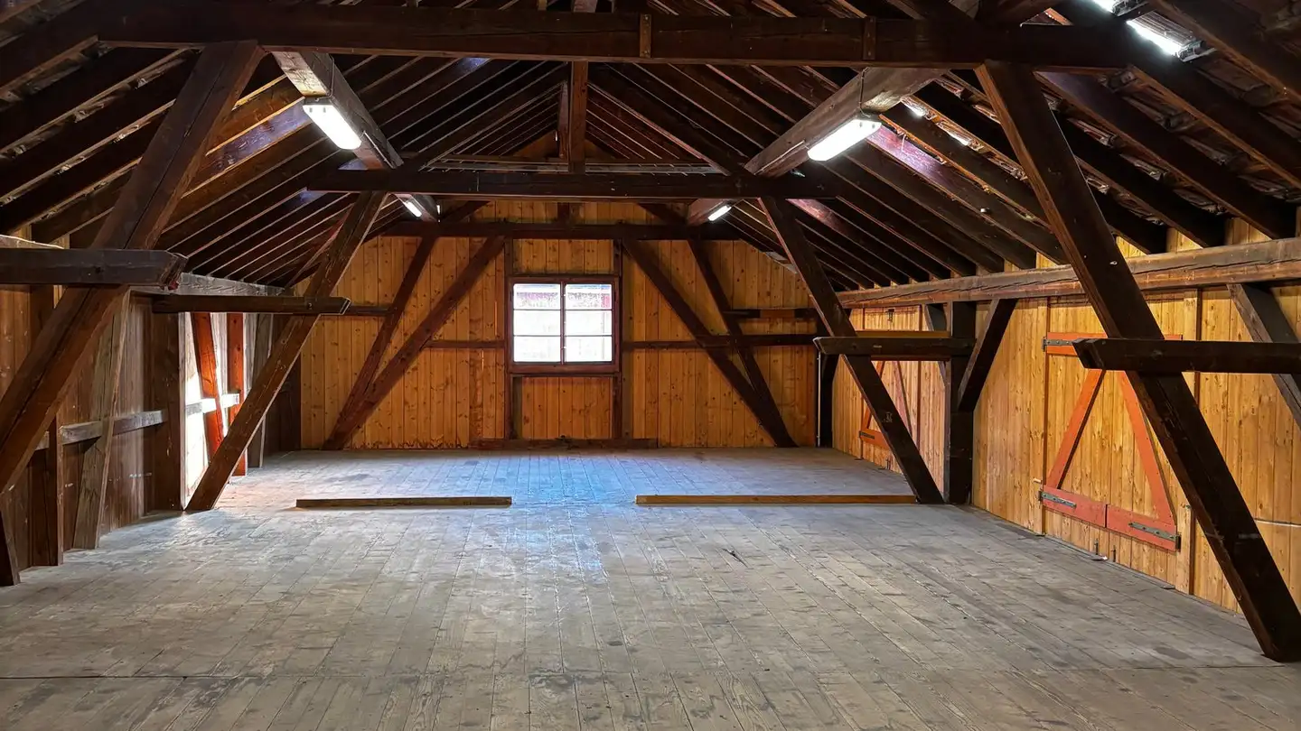 Gewerbe mieten - Motorenstrasse 100, 8620 Wetzikon ZH - Foto 3