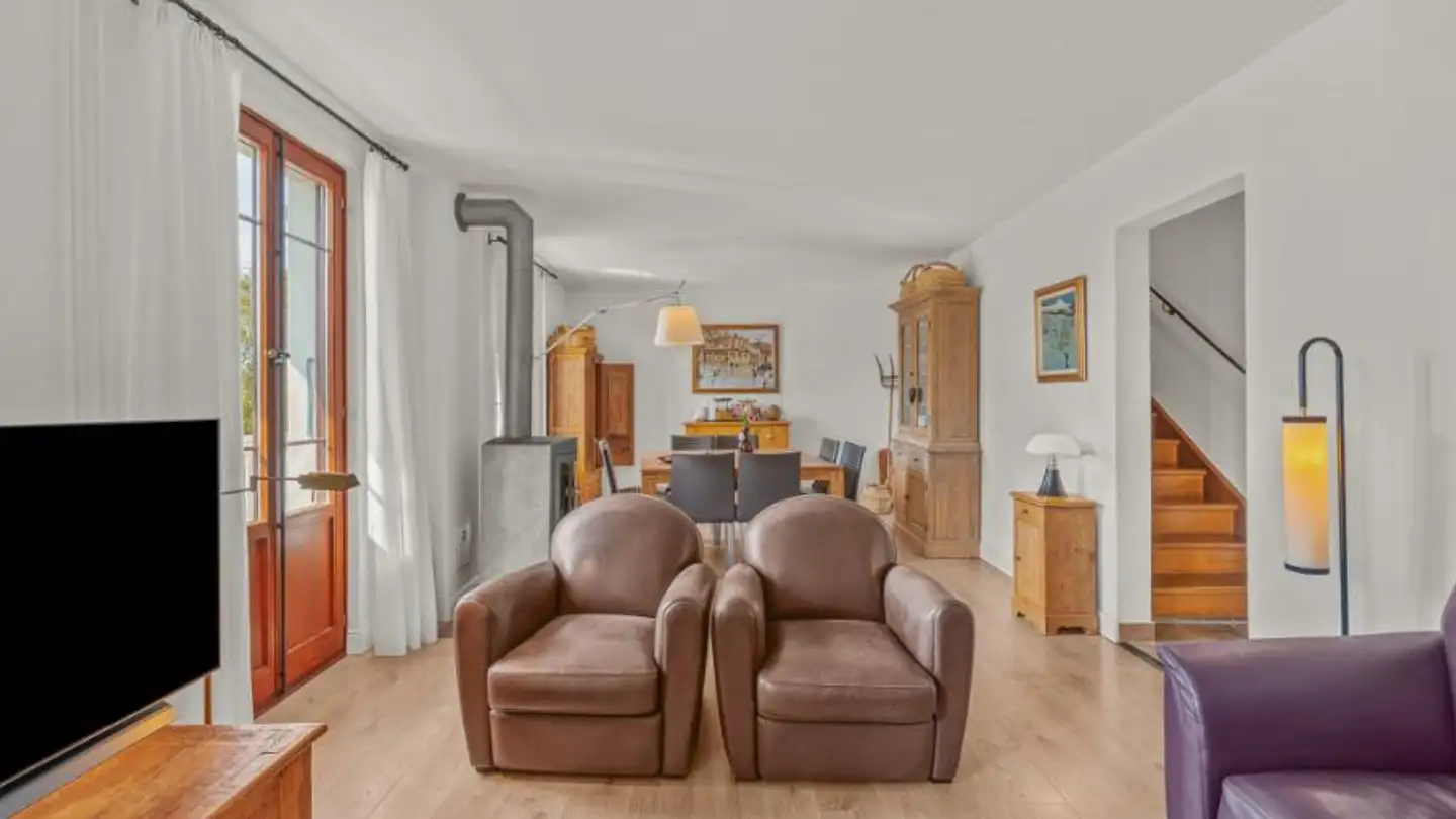 Apartment for sale - 1110 Morges - Photo 4