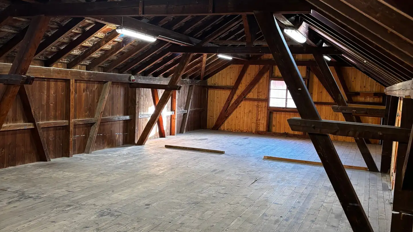 Gewerbe mieten - Motorenstrasse 100, 8620 Wetzikon ZH - Foto 4