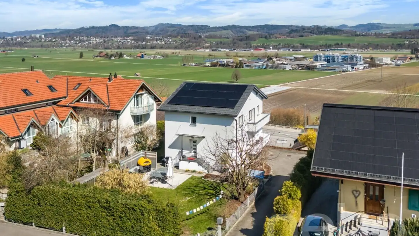 Casa singola in vendita - 3123 Belp