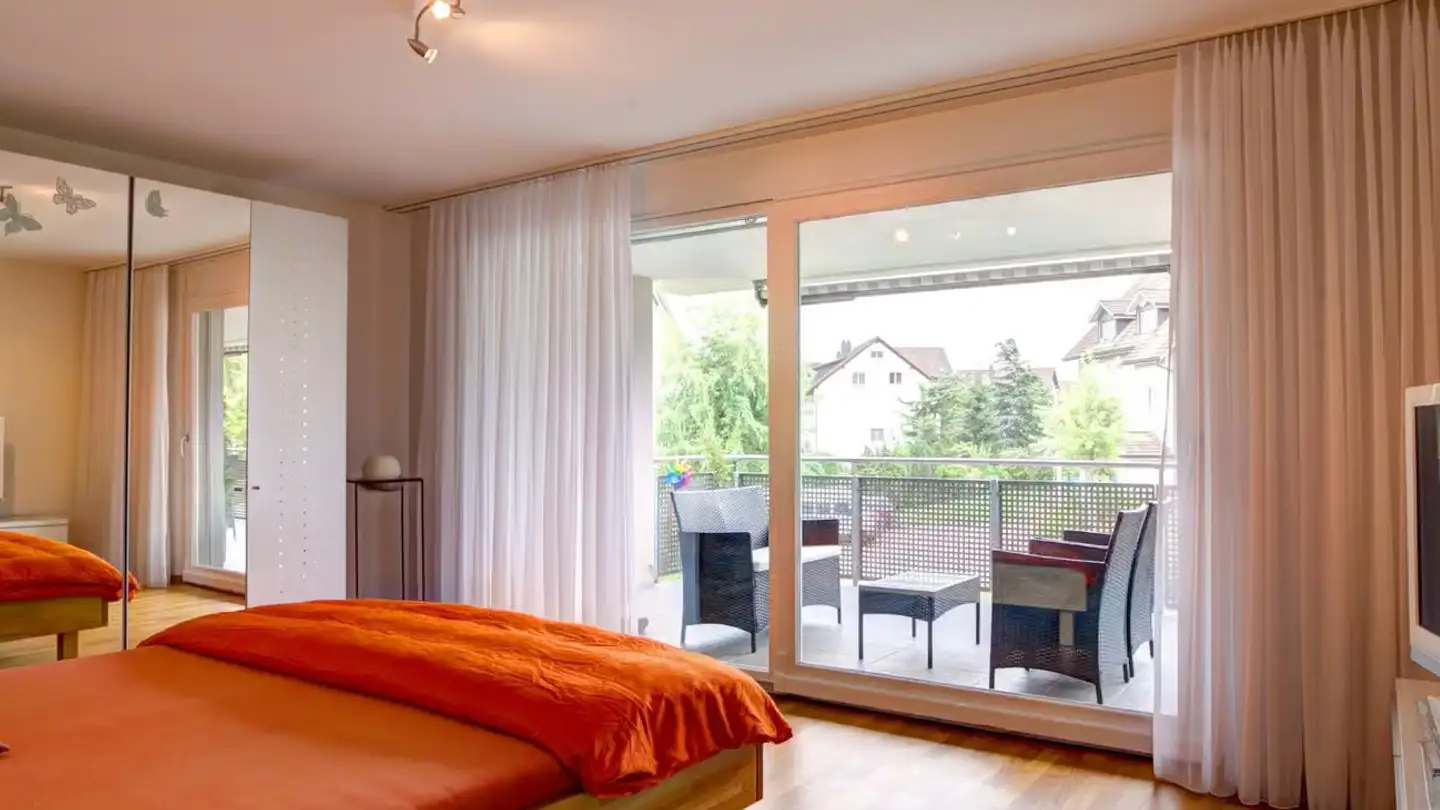 Appartement à louer - Südstrasse 11, 8570 Weinfelden - Photo 4