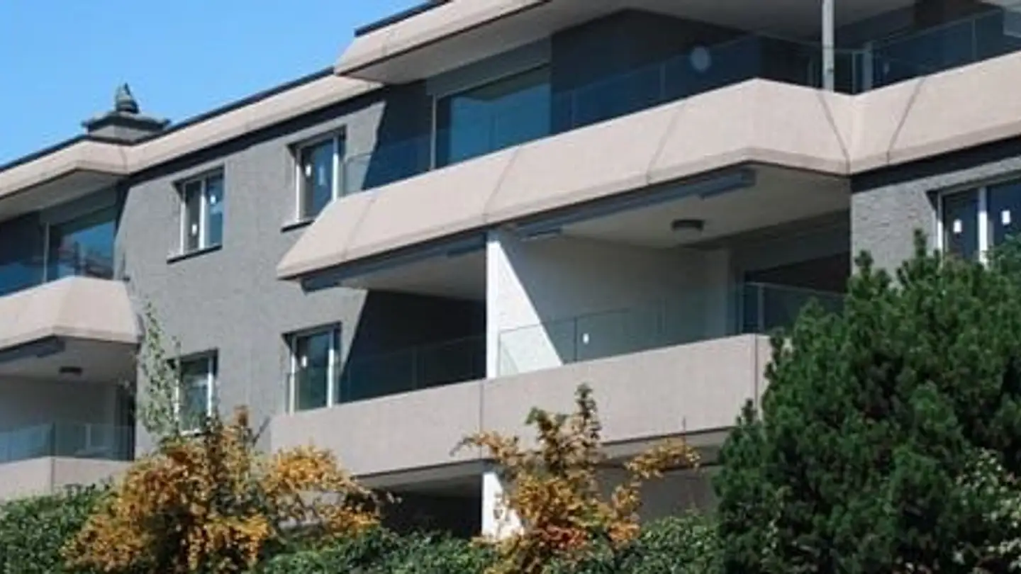 Office space for rent - General-Wille-Strasse 94, 8706 Meilen - Photo 2