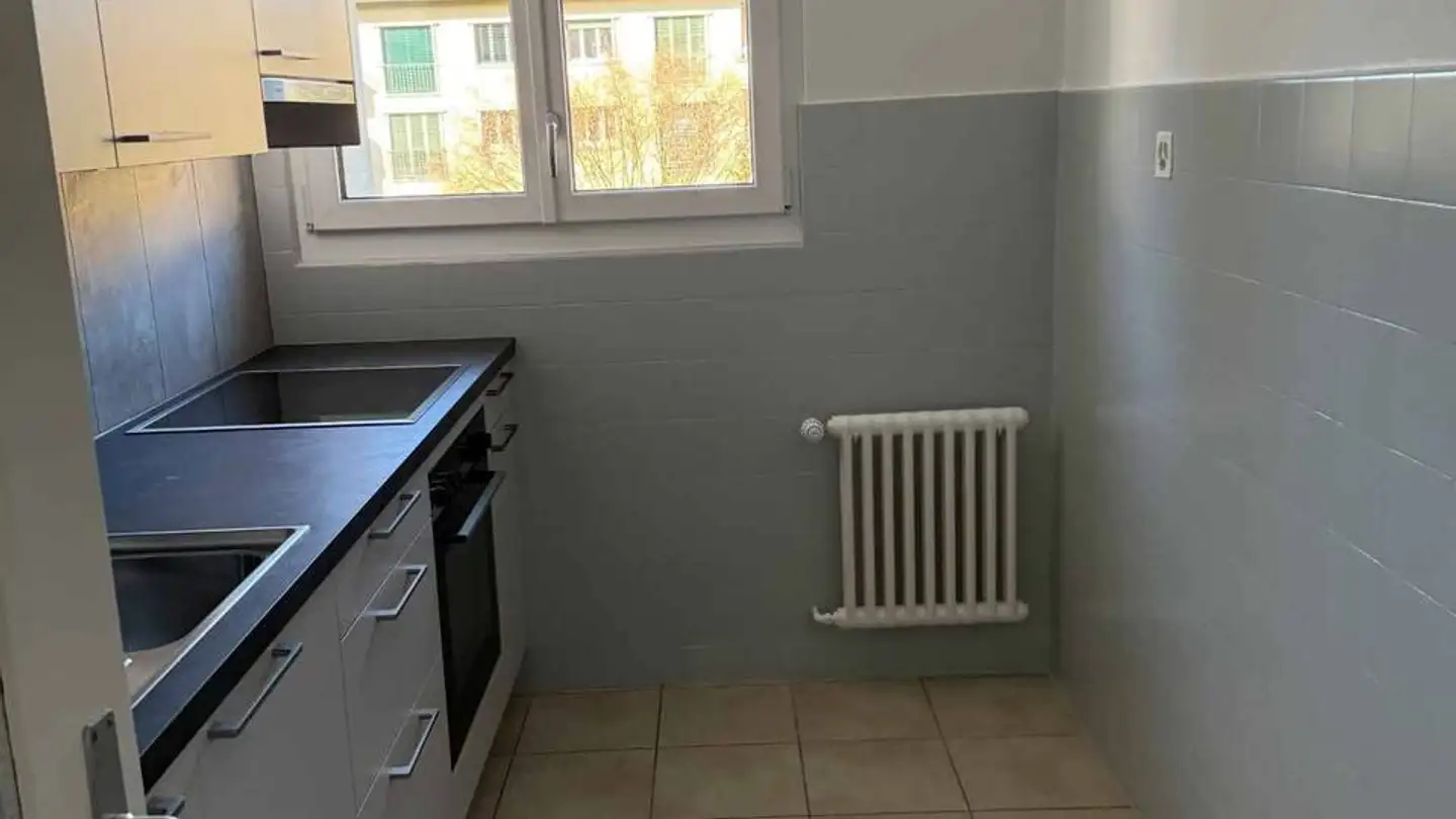 Appartement à louer - Quartier De La Prairie 26, 1400 Yverdon-les-Bains