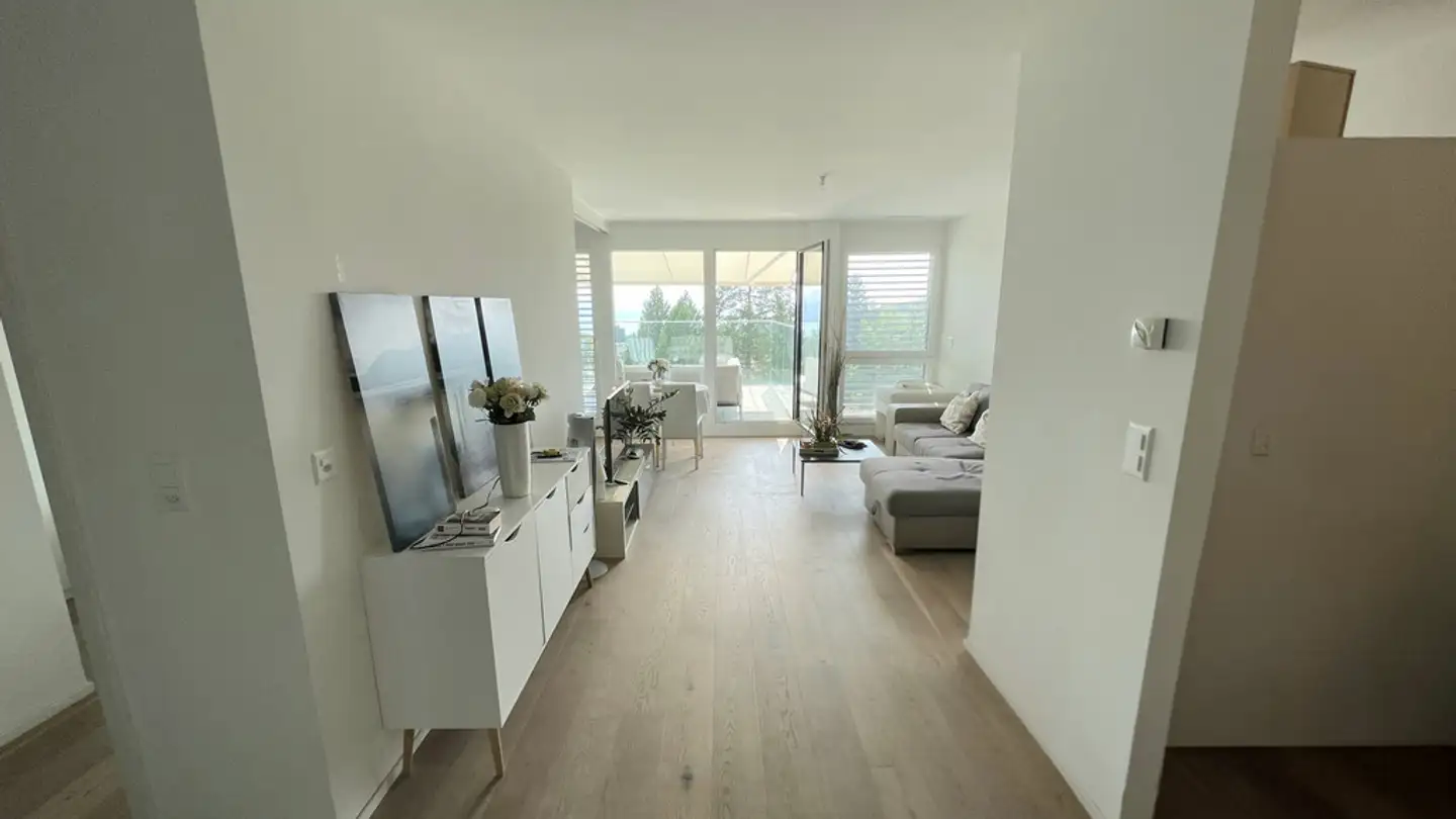 Appartamento in affitto - Route De Berne 111, 1010 Lausanne - Photo 2