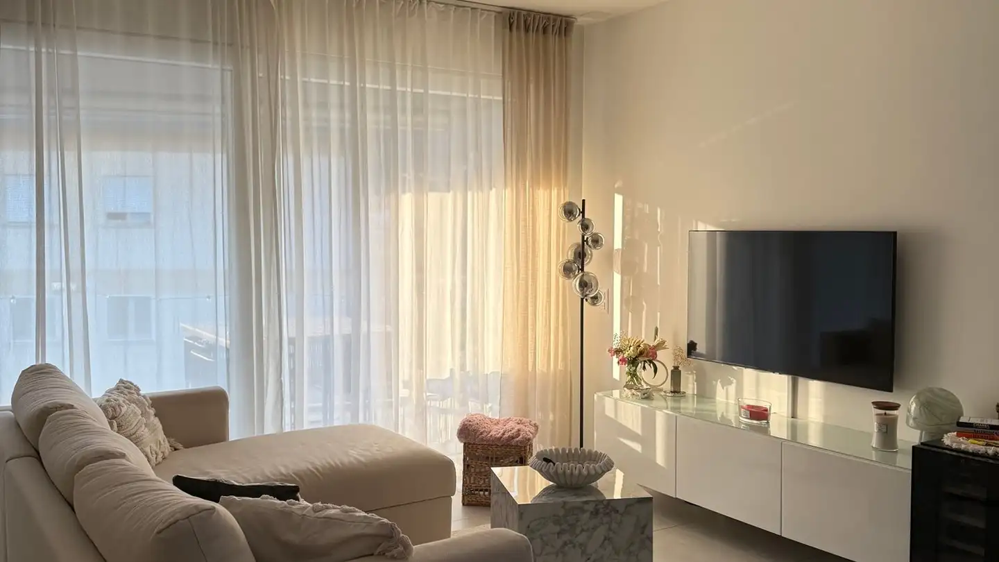 Apartment for rent - Via Acquedotto 4a, 6814 Cadempino