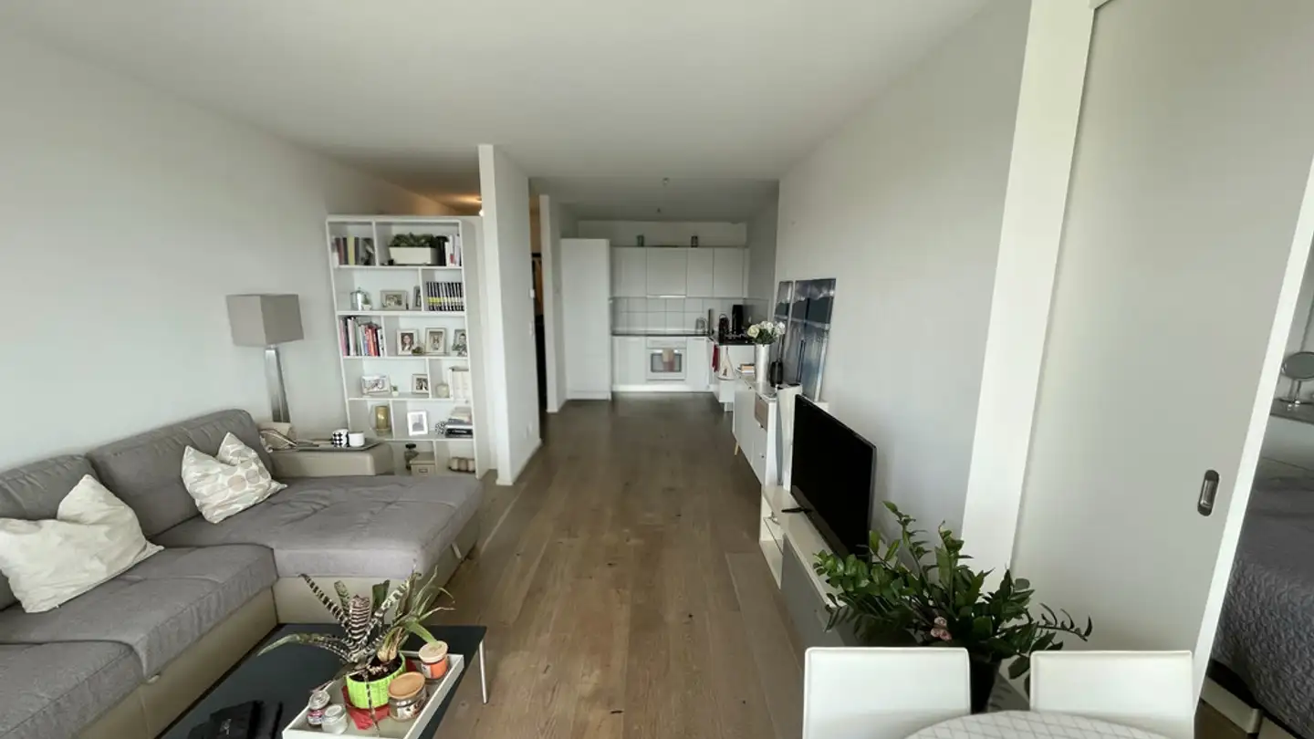 Appartamento in affitto - Route De Berne 111, 1010 Lausanne - Photo 3