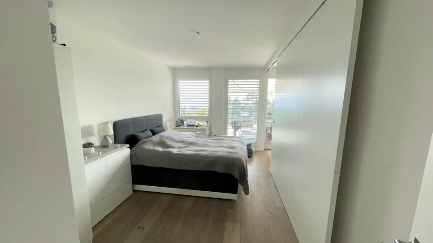 Appartamento in affitto - Route De Berne 111, 1010 Lausanne - Photo 4