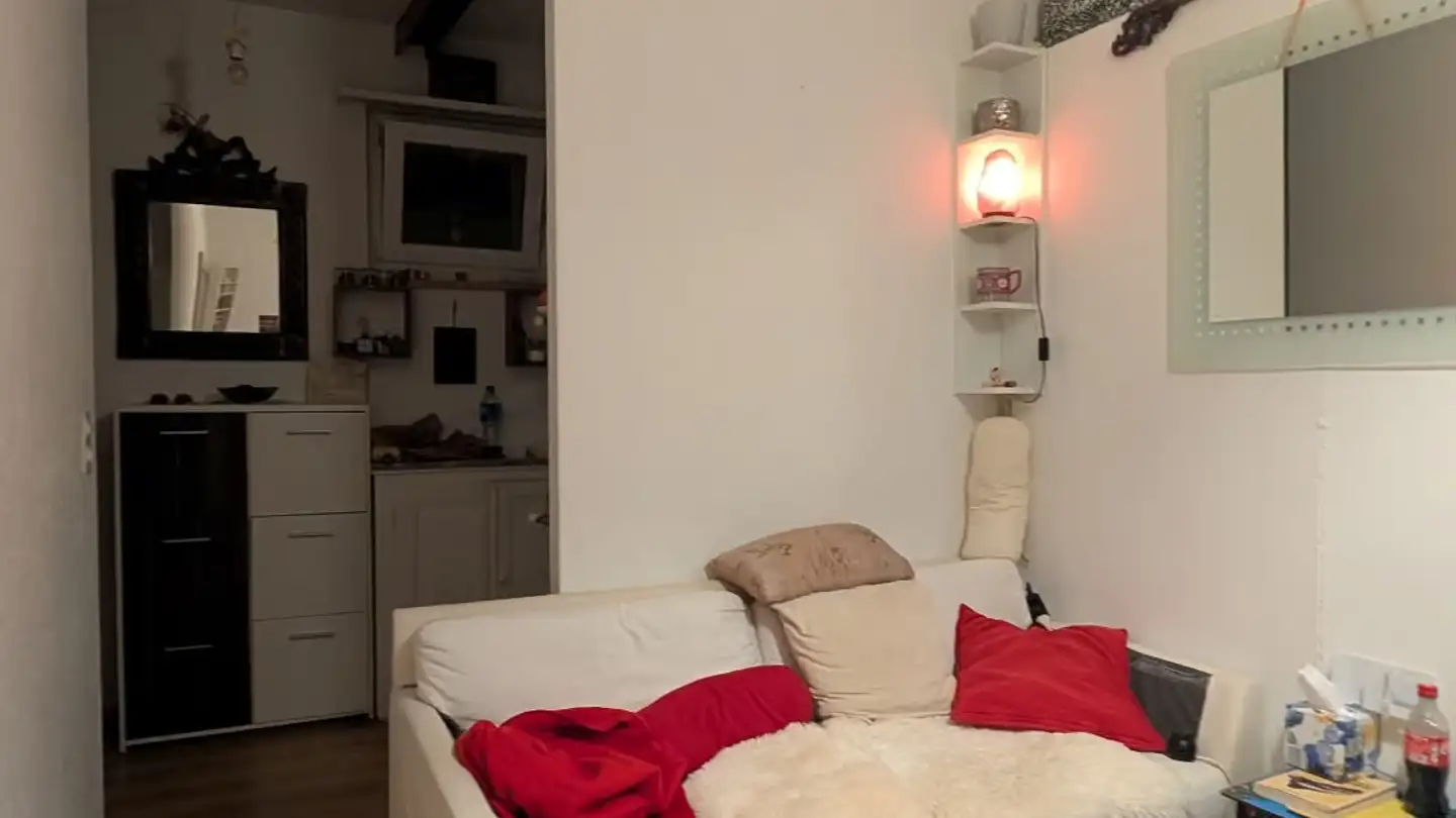 Appartamento in affitto - Via Giovanni Varesi, 6600 Locarno