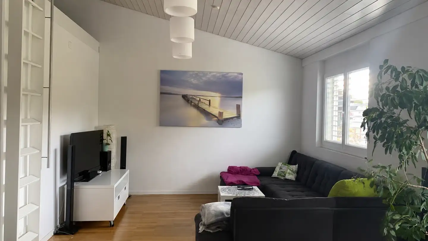 Appartement à louer - Büetigenstrasse 14, 2557 Studen BE