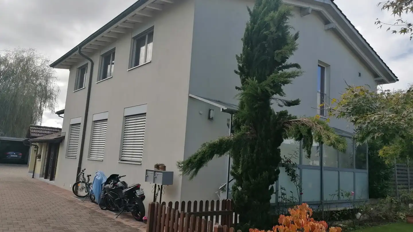 Appartement à louer - Büetigenstrasse 14, 2557 Studen BE - Photo 3