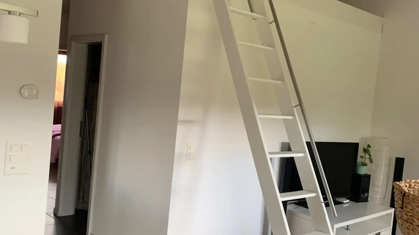 Appartement à louer - Büetigenstrasse 14, 2557 Studen BE - Photo 4