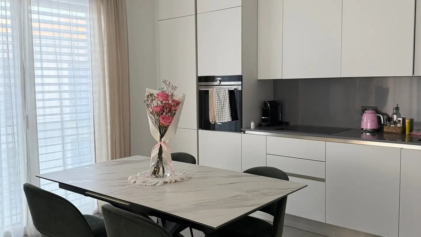 Apartment for rent - Via Acquedotto 4a, 6814 Cadempino - Photo 2