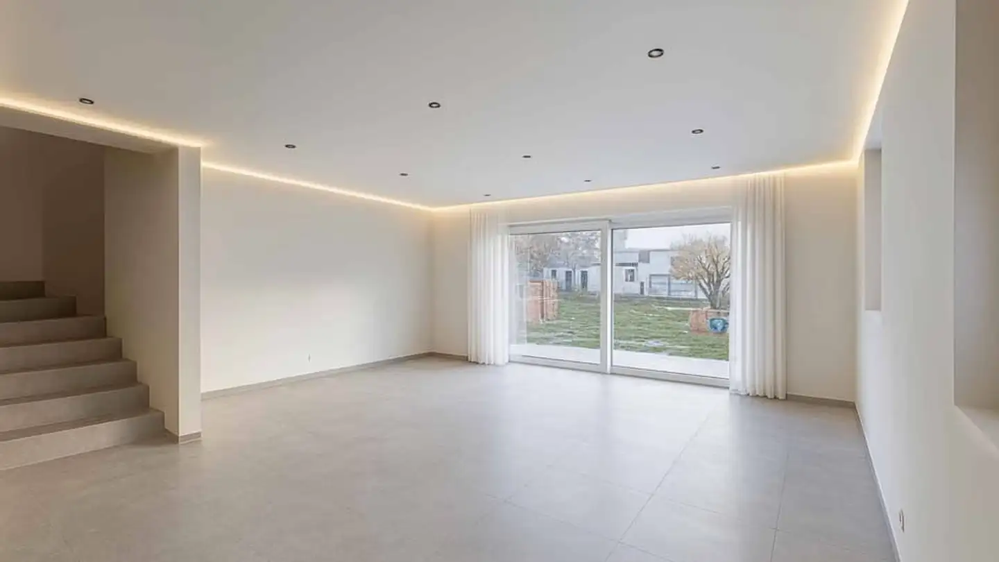 Appartement à vendre - 1121 Bremblens - Photo 3