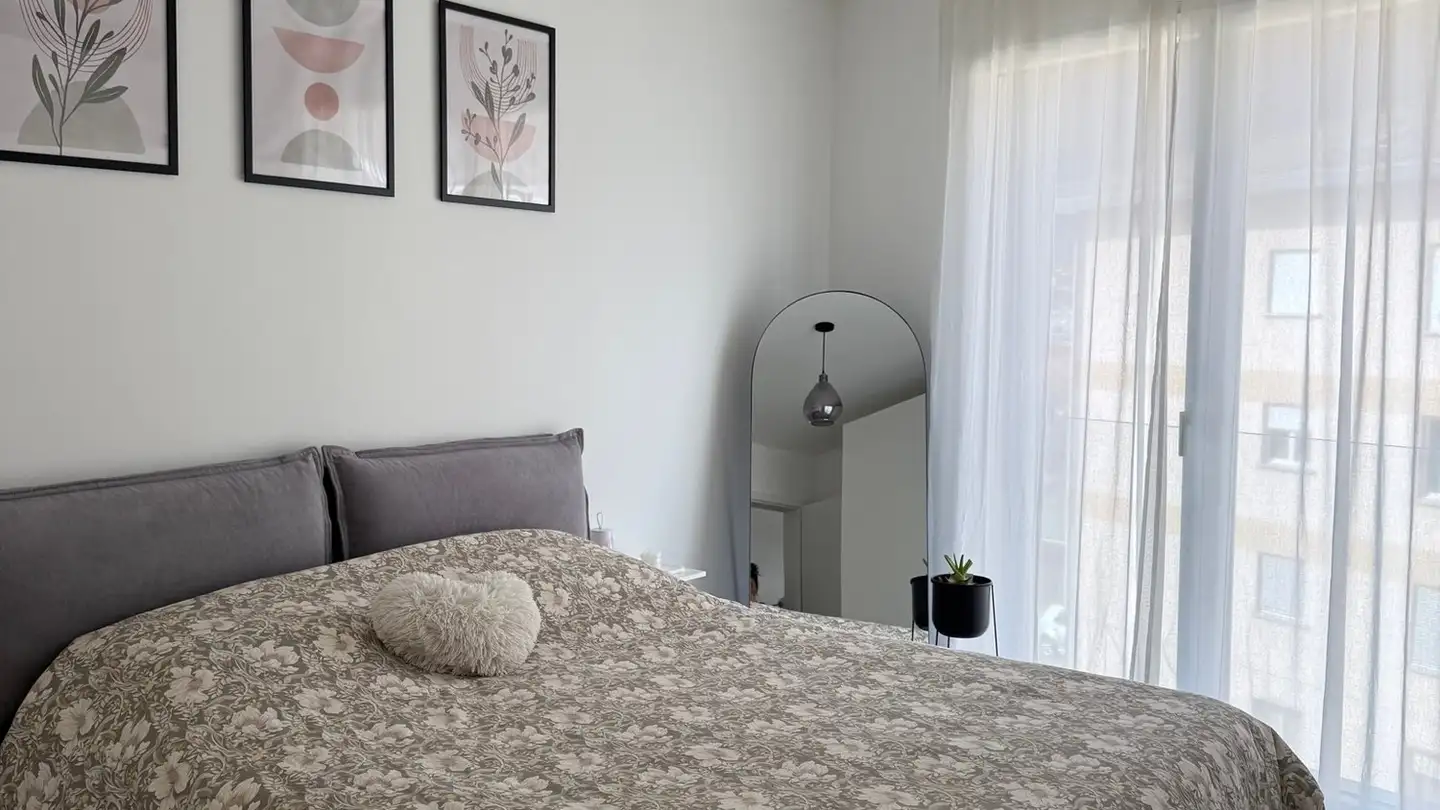 Apartment for rent - Via Acquedotto 4a, 6814 Cadempino - Photo 3