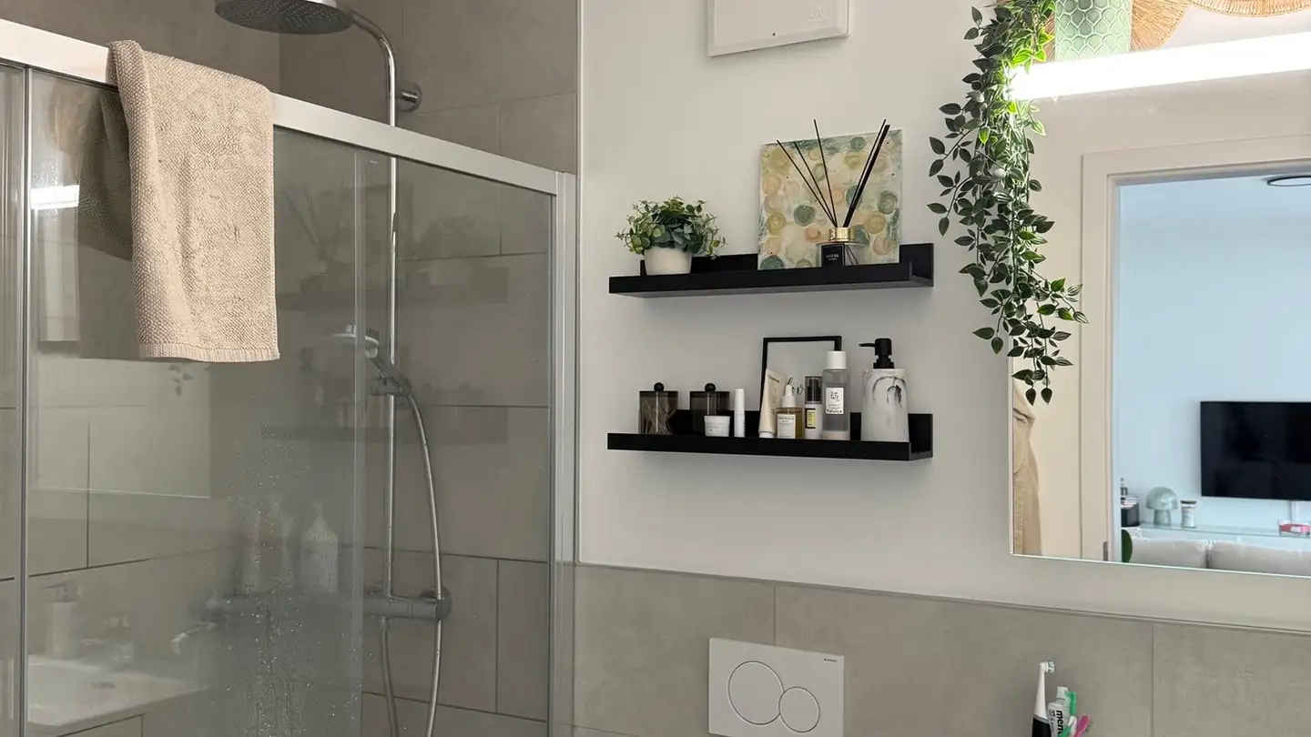 Apartment for rent - Via Acquedotto 4a, 6814 Cadempino - Photo 4