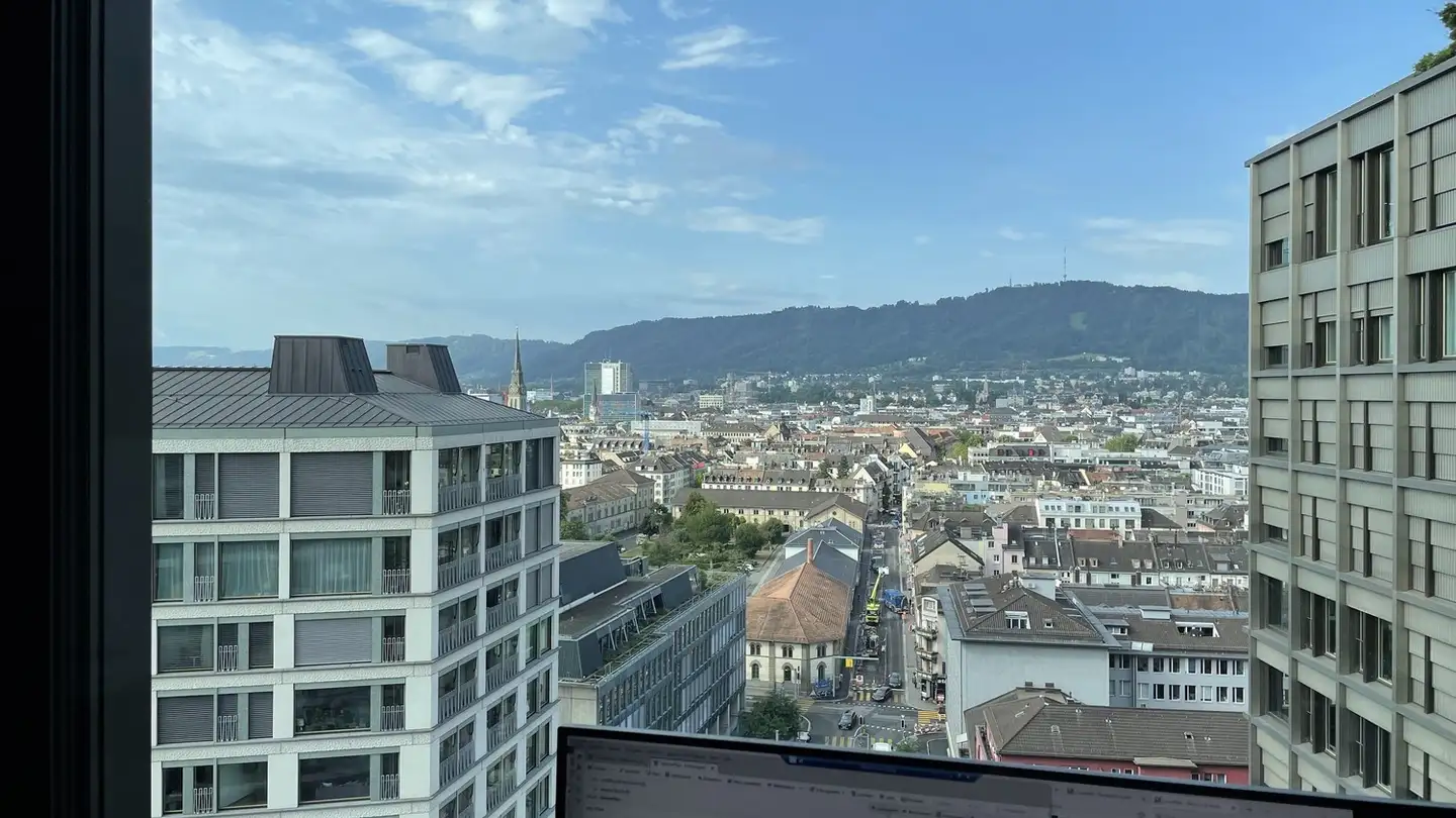 Appartamento in affitto - Gustav-Gull-Platz 11, 8004 Zürich - Foto 4