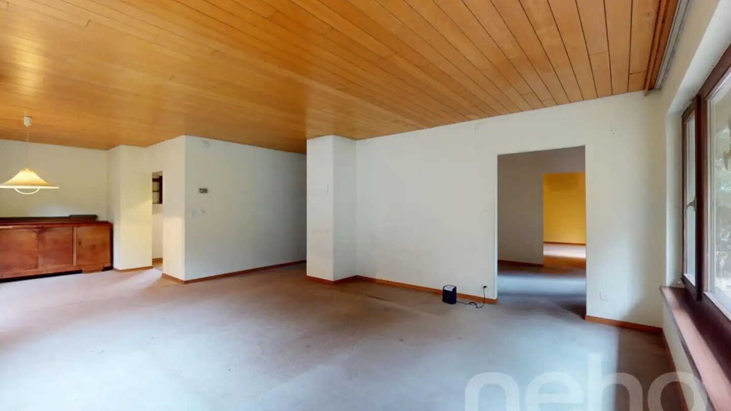 Einfamilienhaus kaufen - 4242 Laufen