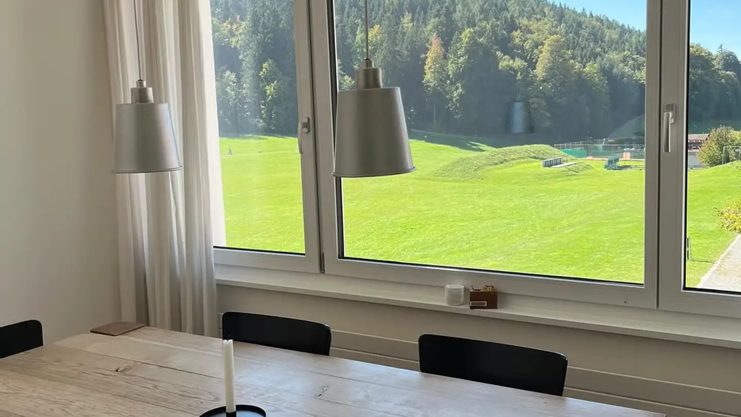 Appartement à louer - Demutstrasse 21, 9000 St. Gallen