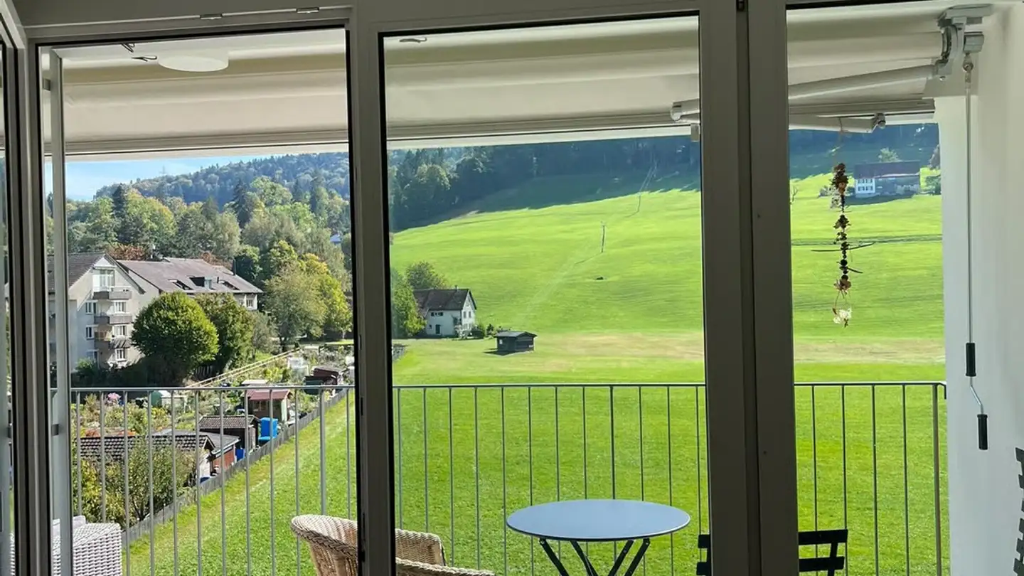 Appartement à louer - Demutstrasse 21, 9000 St. Gallen - Photo 2