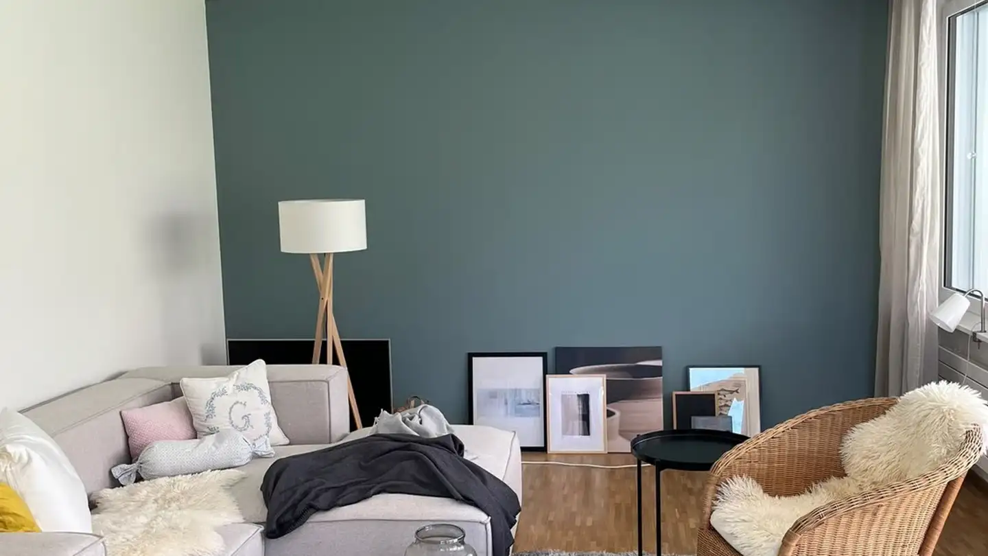 Appartement à louer - Demutstrasse 21, 9000 St. Gallen - Photo 3