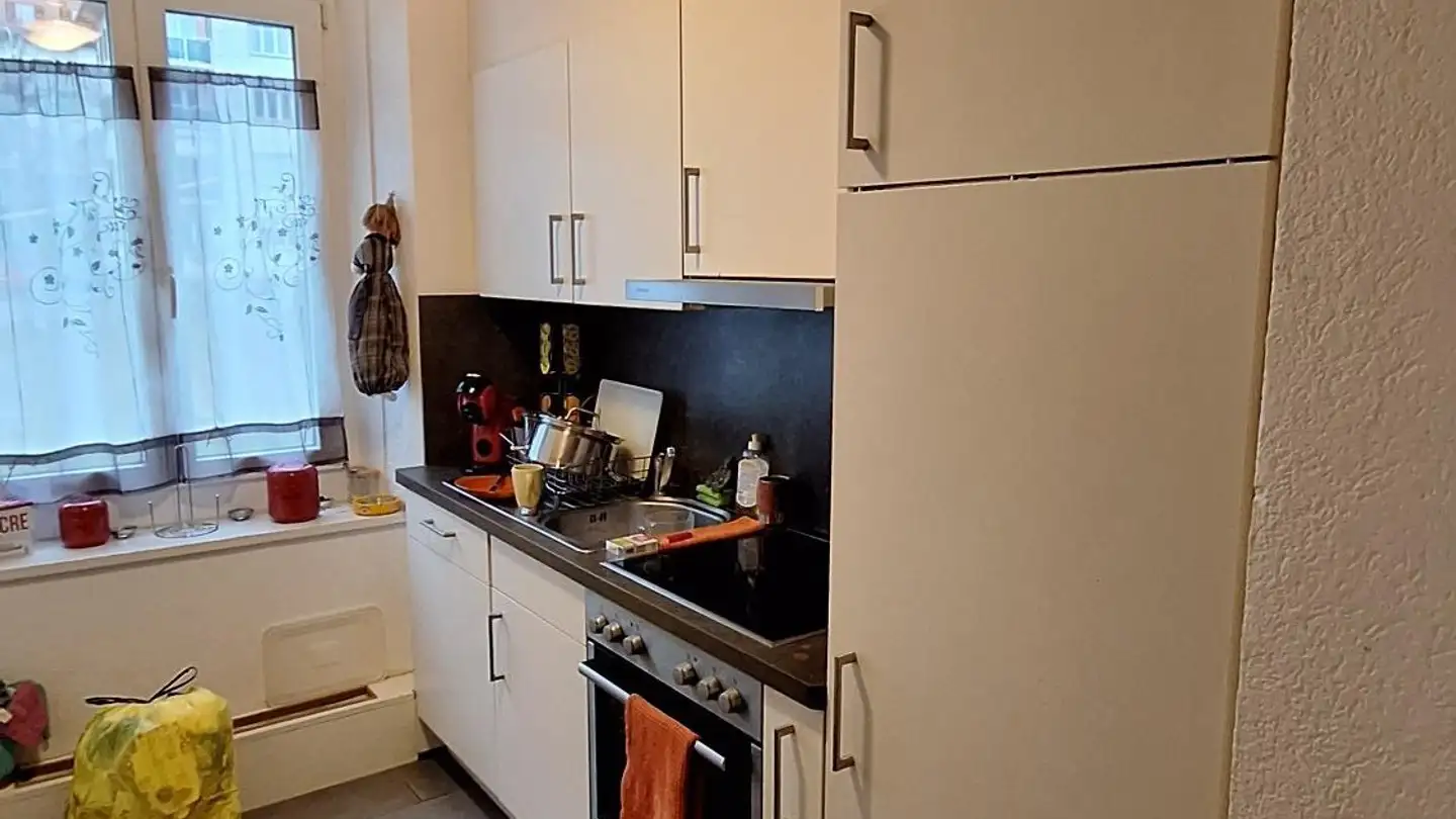 Appartamento in affitto - Rue Paul-Charmillot 64, 2610 St-Imier - Foto 2