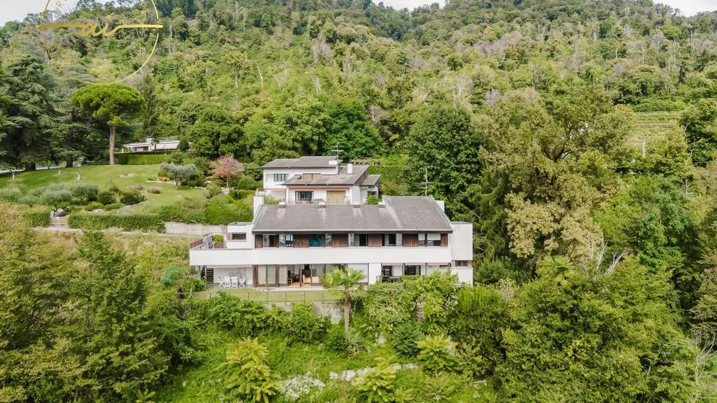 Casa singola in vendita - 6834 Morbio Inferiore - Photo 2