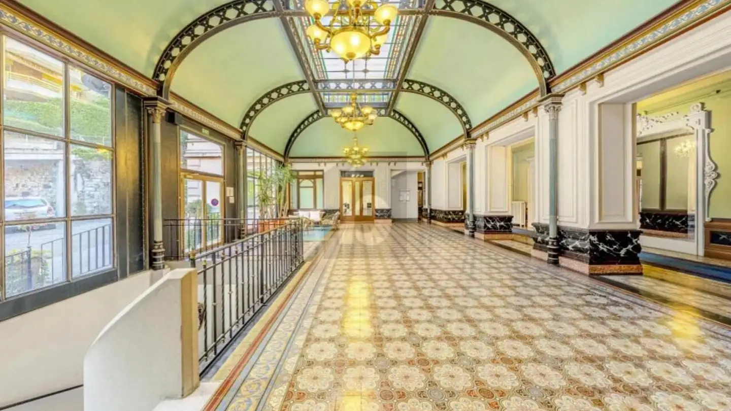 Loft for sale - 1820 Territet - Photo 2