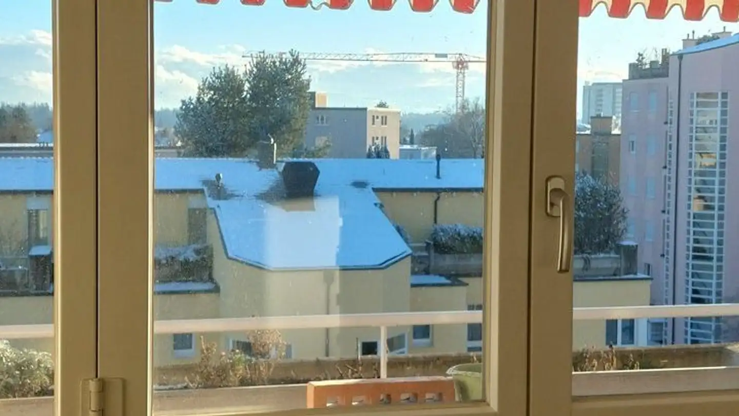 Appartamento in affitto - Ettenhauserstrasse 53, 8620 Wetzikon ZH - Foto 4