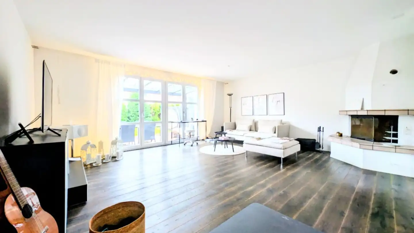 Einfamilienhaus kaufen - 8154 Oberglatt ZH