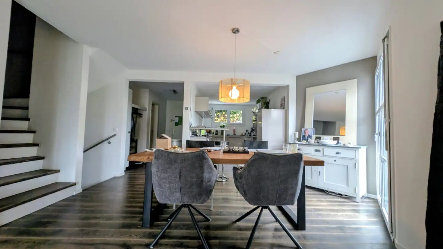 Einfamilienhaus kaufen - 8154 Oberglatt ZH - Foto 2