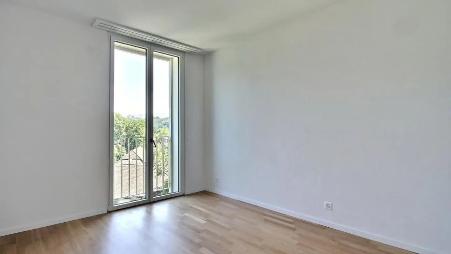 Appartamento in affitto - Allée Charles-Edouard-Guillaume 4a, 1723 Marly - Foto 4