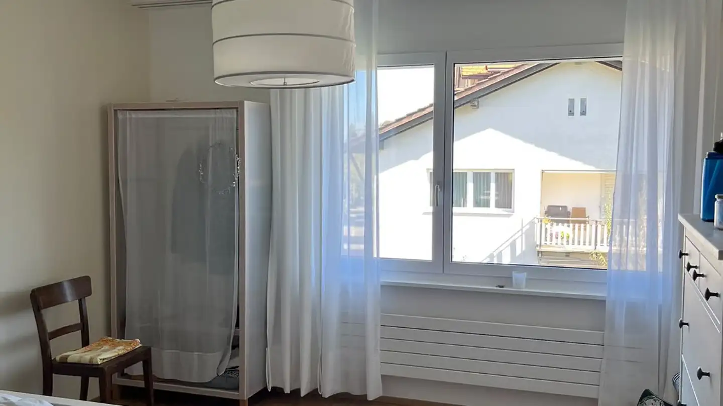 Appartement à louer - Demutstrasse 21, 9000 St. Gallen - Photo 4