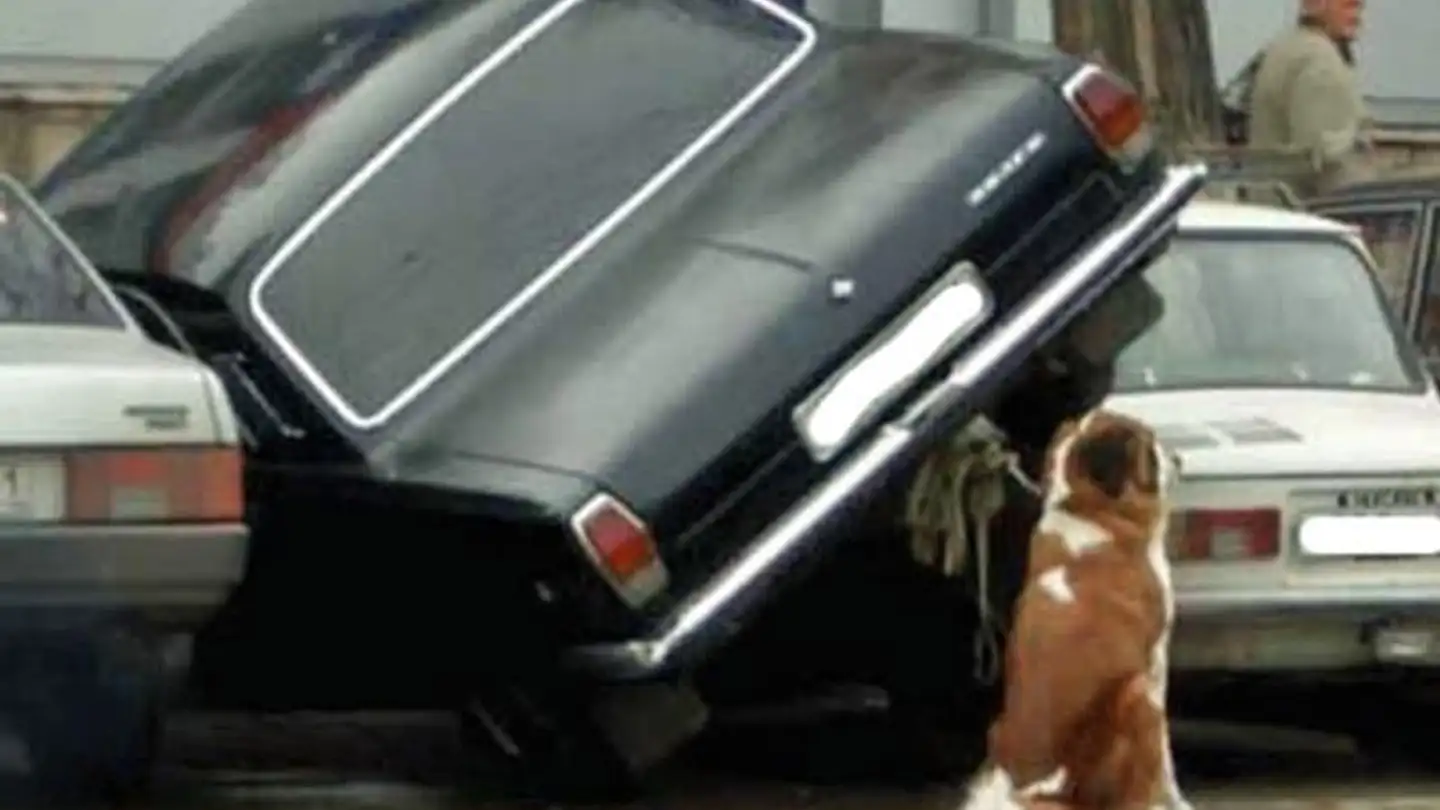 Outdoor parking space for rent - Badener Landstrasse 21, 8197 Rafz