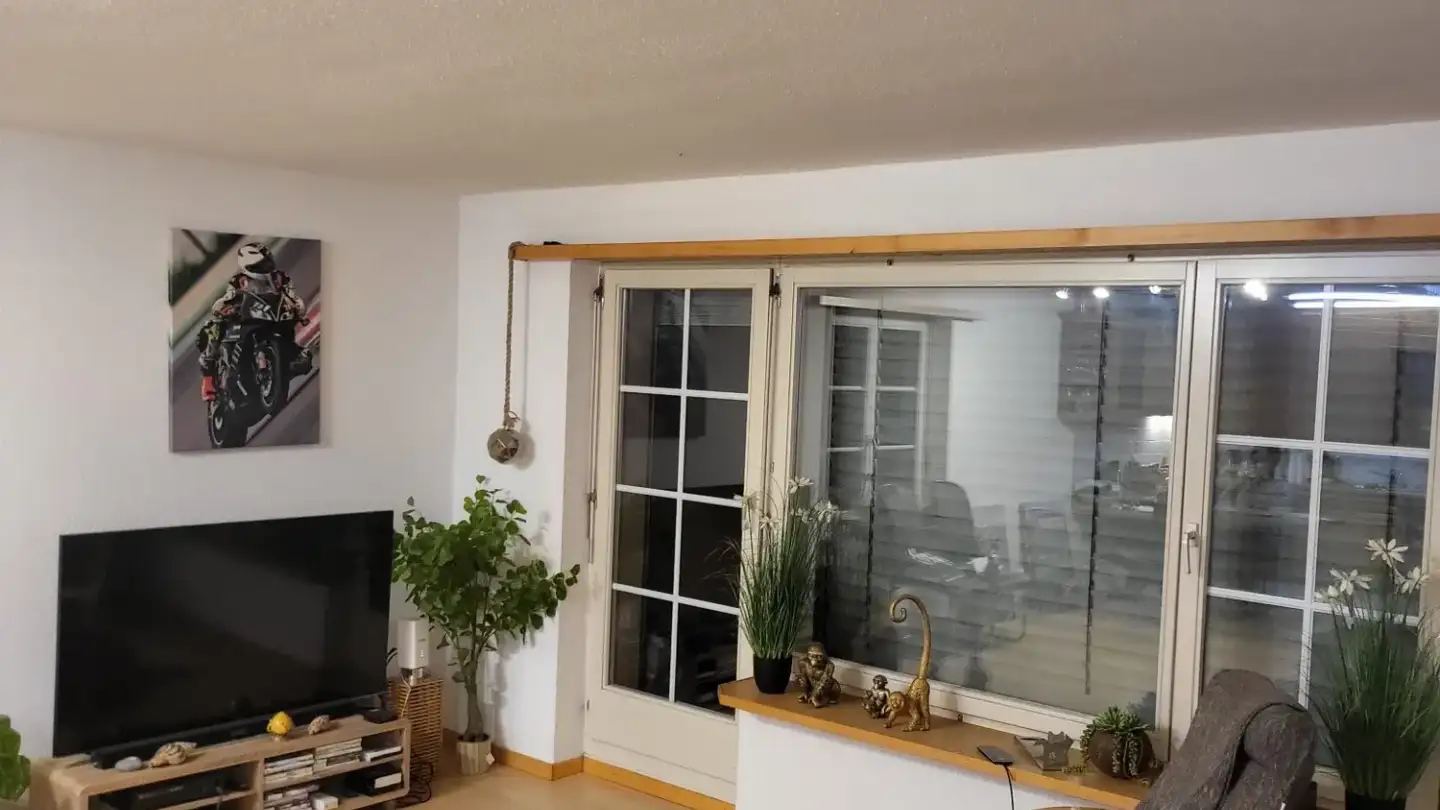 Appartamento in affitto - Seetalstrasse 105, 5503 Schafisheim