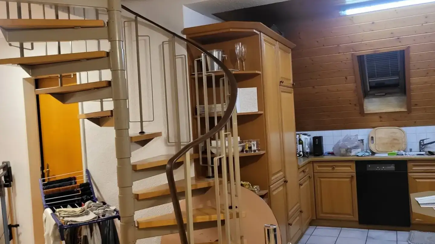 Appartamento in affitto - Seetalstrasse 105, 5503 Schafisheim - Foto 3