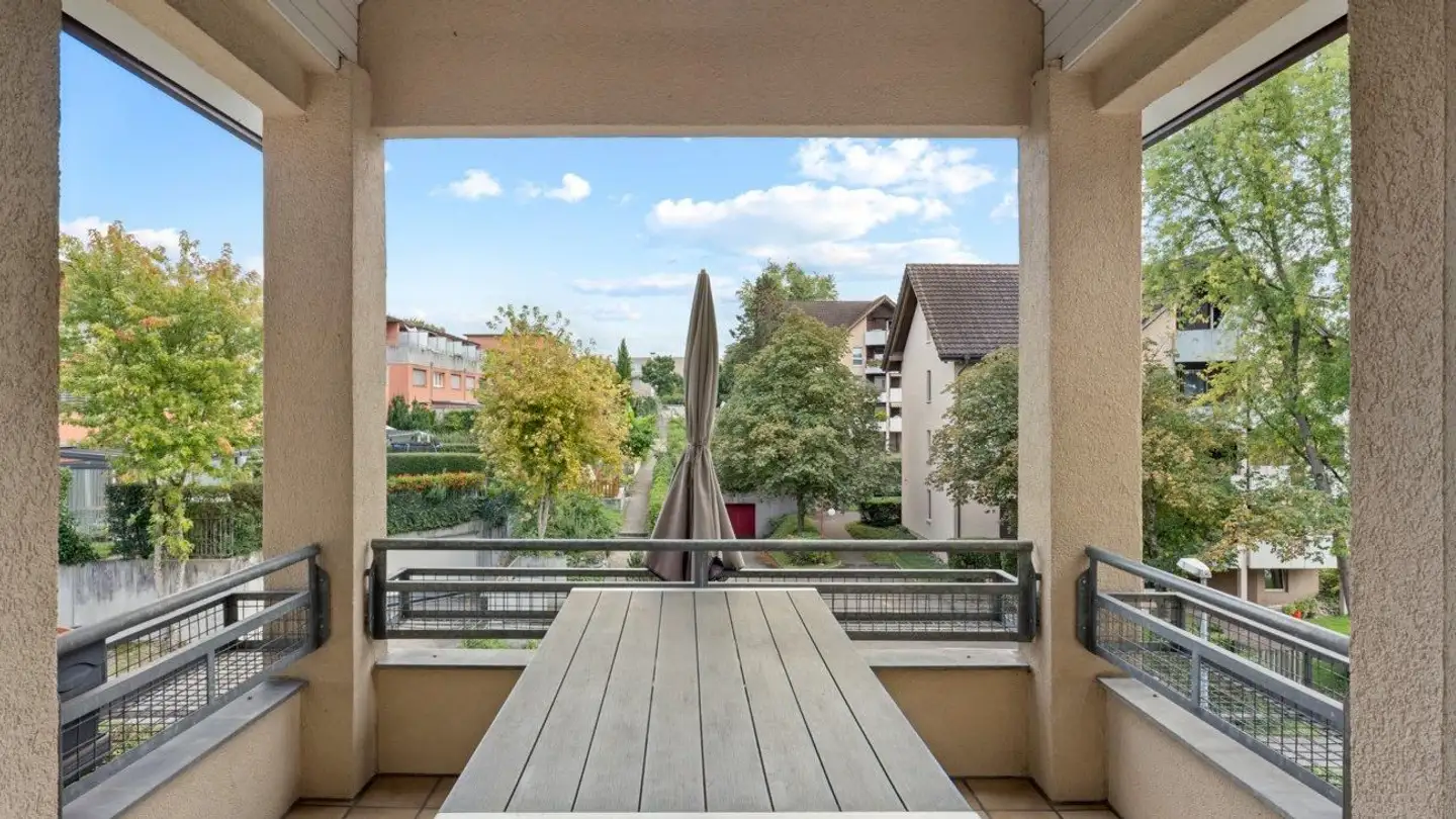 Duplex for sale - Thundorferstrasse 98, 8500 Frauenfeld - Photo 2