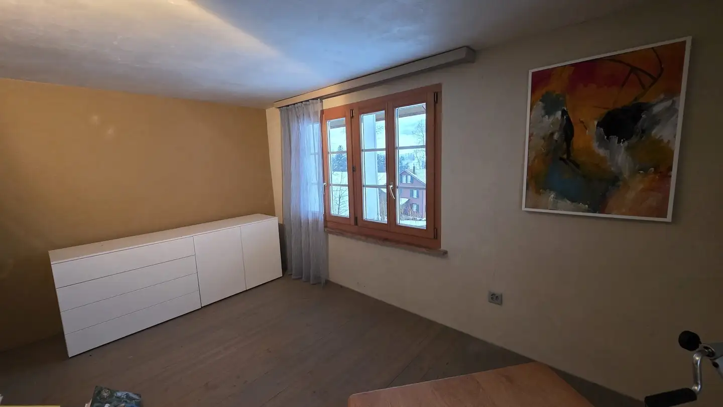 Appartement à louer - 8633 Wolfhausen