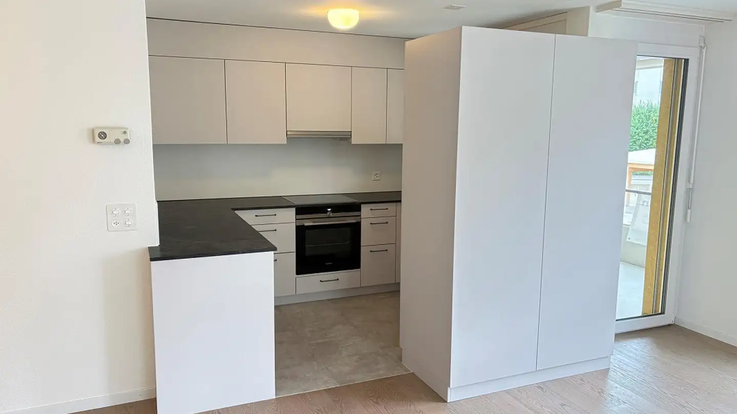 Apartment for rent - Wiesenstrasse 18, 4900 Langenthal - Photo 2