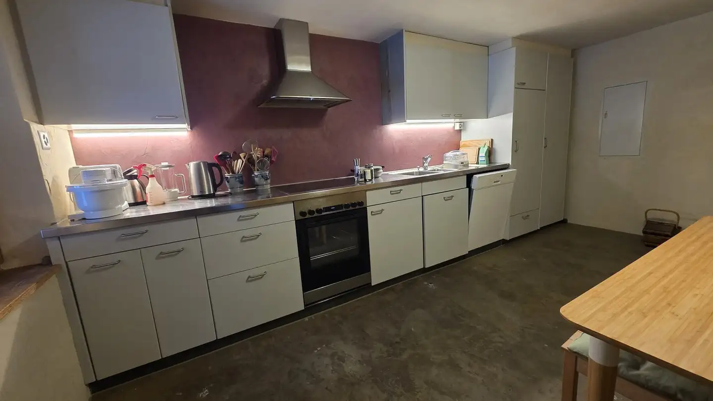 Appartement à louer - 8633 Wolfhausen - Photo 2